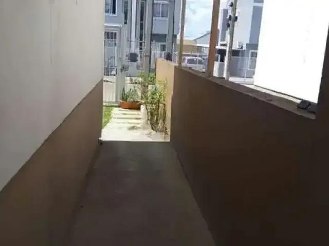 Casa / Sobrado para Venda em Cachoeirinha/RS Jardim do Bosque 2 Quartos