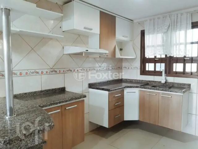 Casa / Sobrado para Venda em Cachoeirinha/RS Jardim do Bosque 2 Quartos