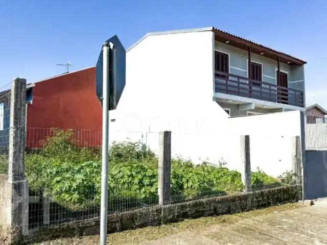 Casa / Sobrado para Venda em Cachoeirinha/RS Jardim do Bosque 3 Quartos