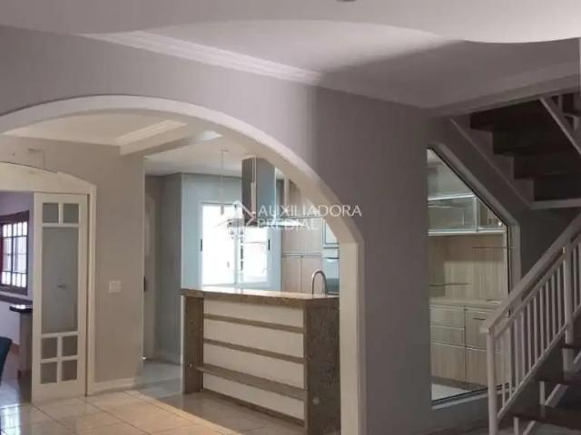 Casa / Sobrado para Venda em Cachoeirinha/RS Jardim do Bosque 3 Quartos