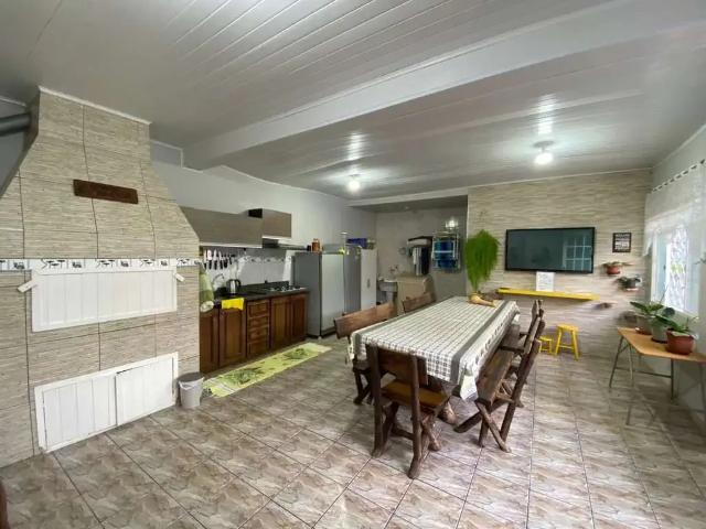 Casa / Sobrado para Venda em Cachoeirinha/RS Jardim do Bosque 3 Quartos