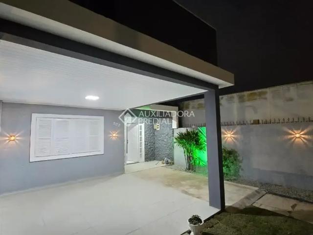 Casa / Sobrado para Venda em Cachoeirinha/RS Jardim do Bosque 3 Quartos