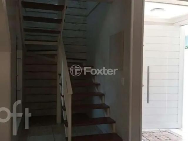 Casa / Sobrado para Venda em Cachoeirinha/RS Jardim do Bosque 3 Quartos