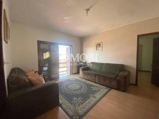Casa / Sobrado para Venda em Cachoeirinha/RS Jardim do Bosque 3 Quartos