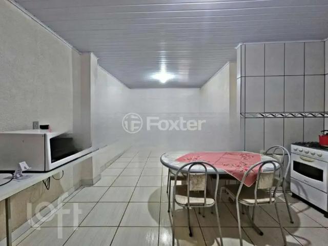 Casa / Sobrado para Venda em Cachoeirinha/RS Jardim do Bosque 3 Quartos