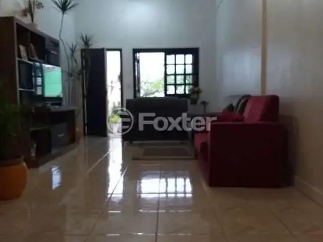 Casa / Sobrado para Venda em Cachoeirinha/RS Jardim do Bosque 3 Quartos