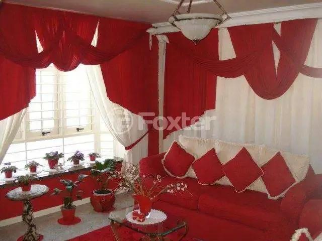 Casa / Sobrado para Venda em Cachoeirinha/RS Jardim do Bosque 4 Quartos