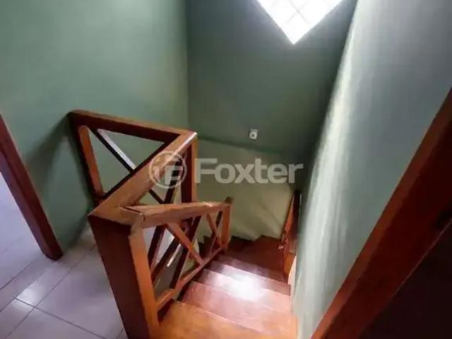 Casa / Sobrado para Venda em Cachoeirinha/RS Jardim do Bosque 5 Quartos