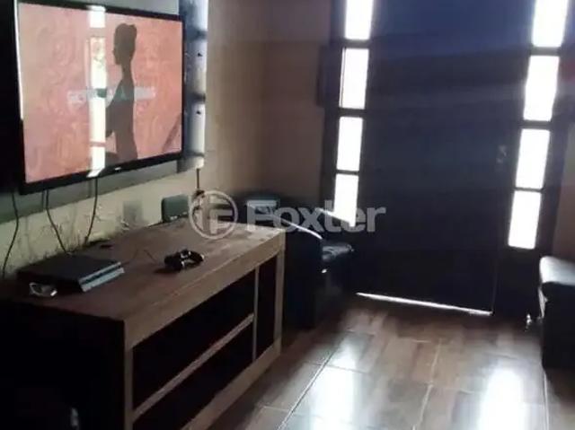 Casa / Sobrado para Venda em Cachoeirinha/RS Jardim do Bosque 5 Quartos