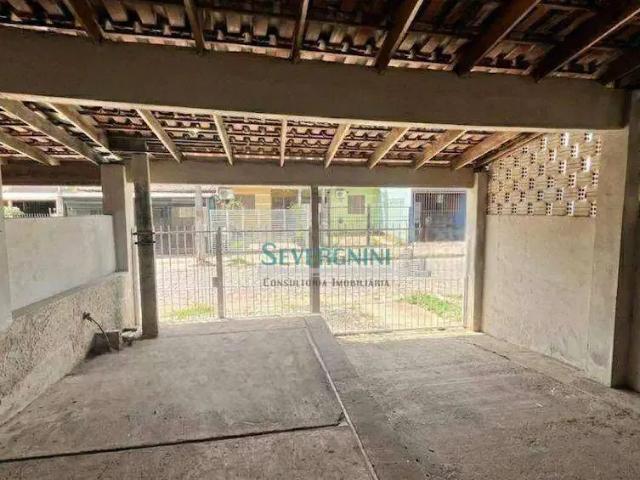 Casa / Sobrado para Venda em Cachoeirinha/RS Morada do Bosque 1 Quartos