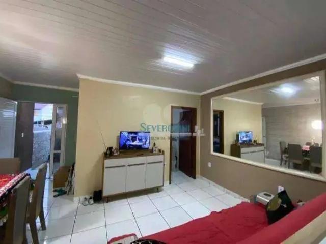 Casa / Sobrado para Venda em Gravataí/RS Central 2 Quartos
