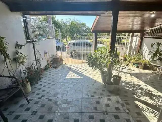 Casa / Sobrado para Venda em Cachoeirinha/RS Morada do Bosque 2 Quartos