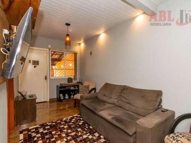 Casa / Sobrado para Venda em Cachoeirinha/RS Morada do Bosque 2 Quartos