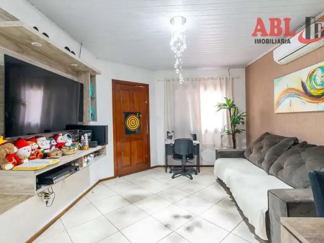Casa / Sobrado para Venda em Cachoeirinha/RS Morada do Bosque 3 Quartos