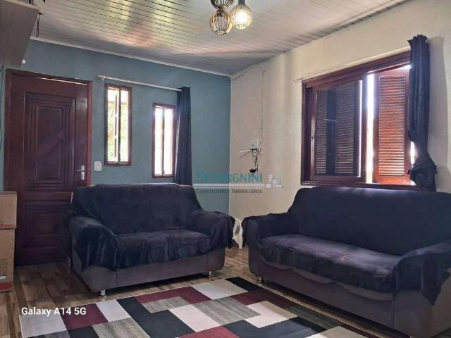 Casa / Sobrado para Venda em Cachoeirinha/RS Nova Esperança 2 Quartos