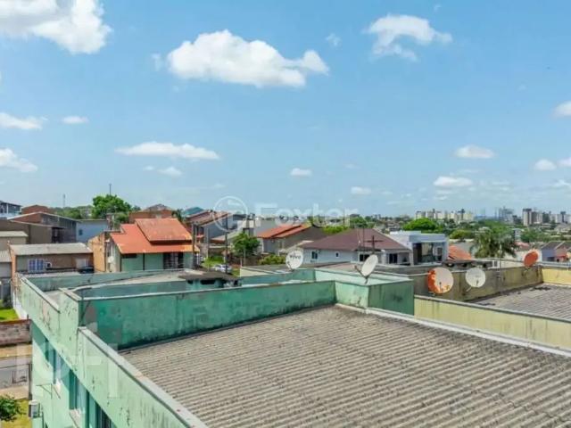 Casa / Sobrado para Venda em Cachoeirinha/RS Parque Granja Esperança 5 Quartos