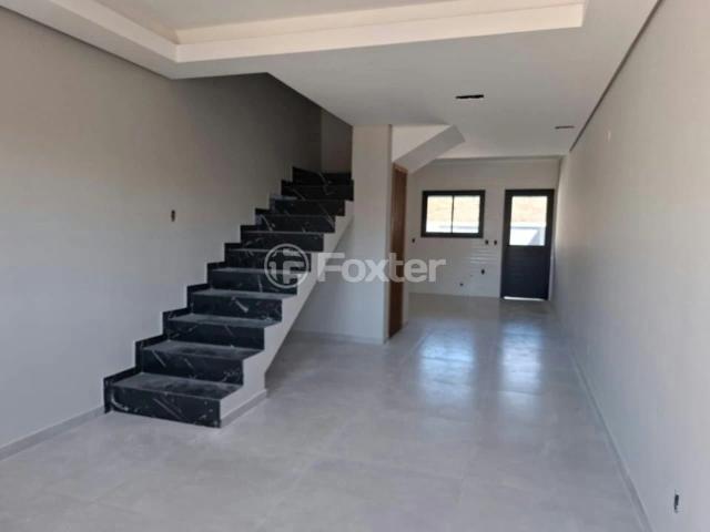 Casa / Sobrado para Venda em Cachoeirinha/RS Parque Granja Esperança 2 Quartos