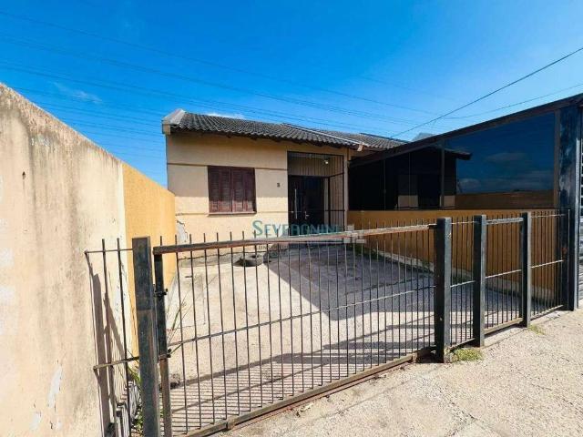 Casa / Sobrado para Venda em Cachoeirinha/RS Jardim do Bosque 2 Quartos