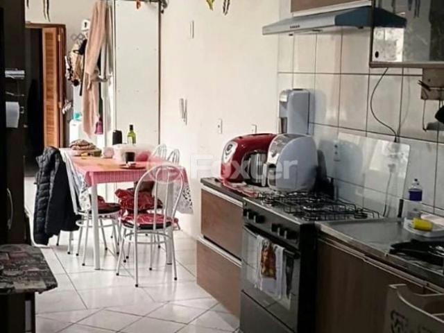 Casa / Sobrado para Venda em Cachoeirinha/RS Parque Granja Esperança 3 Quartos