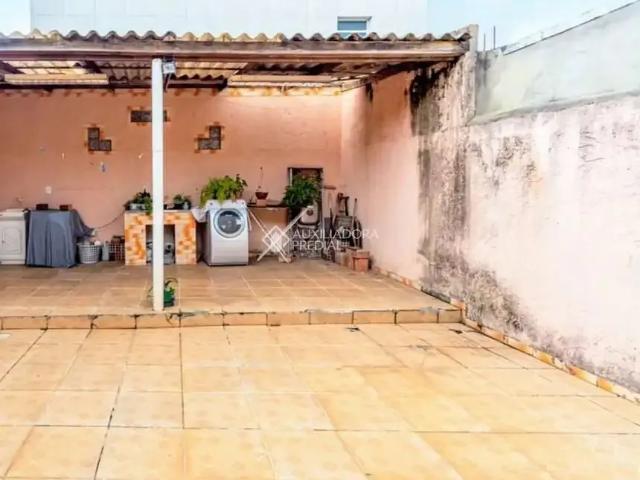 Casa / Sobrado para Venda em Cachoeirinha/RS Parque Granja Esperança 3 Quartos