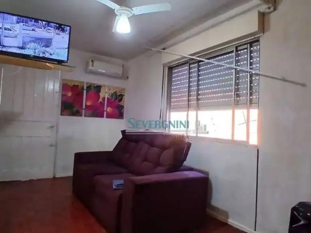 Casa / Sobrado para Venda em Cachoeirinha/RS Parque Granja Esperança 3 Quartos
