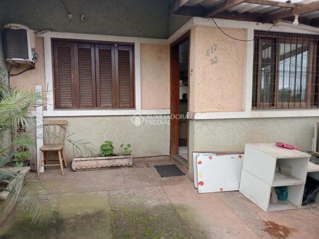 Casa / Sobrado para Venda em Cachoeirinha/RS Parque Granja Esperança 3 Quartos