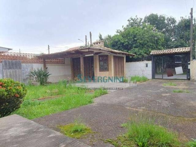 Casa / Sobrado para Venda em Cachoeirinha/RS Parque da Matriz 1 Quartos