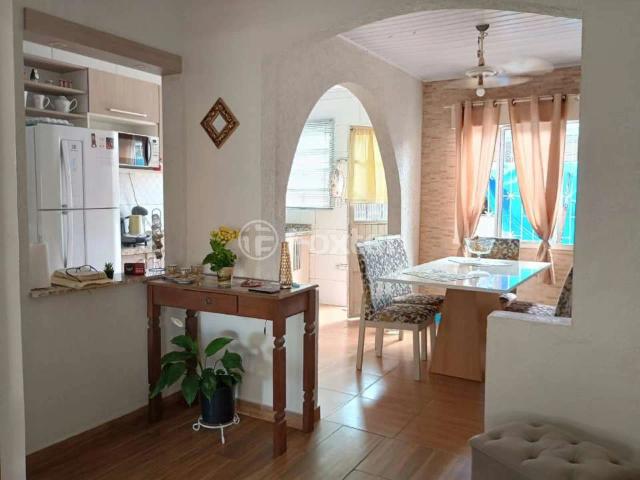 Casa / Sobrado para Venda em Cachoeirinha/RS Parque da Matriz 2 Quartos