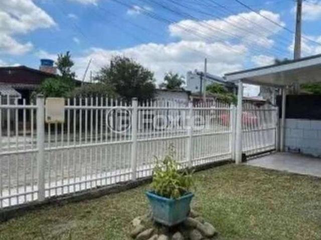 Casa / Sobrado para Venda em Cachoeirinha/RS Parque da Matriz 2 Quartos