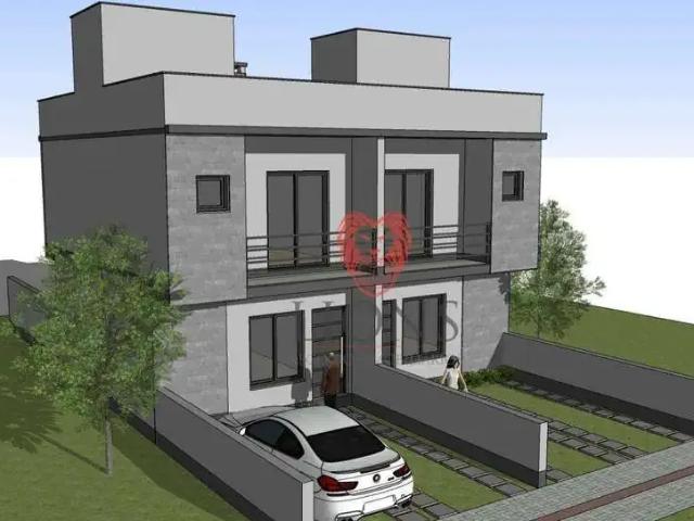 Casa / Sobrado para Venda em Cachoeirinha/RS Parque da Matriz 2 Quartos
