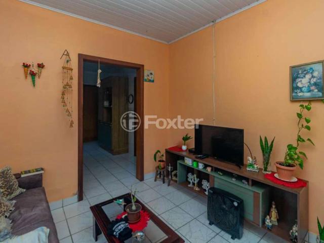 Casa / Sobrado para Venda em Cachoeirinha/RS Parque da Matriz 2 Quartos