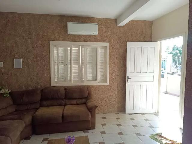 Casa / Sobrado para Venda em Cachoeirinha/RS Parque da Matriz 2 Quartos