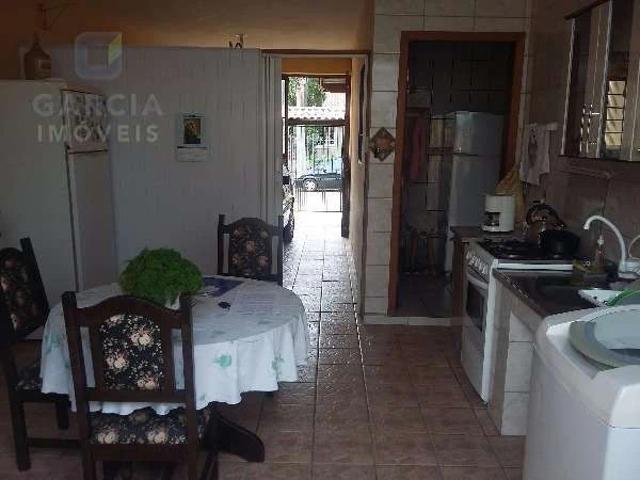 Casa / Sobrado para Venda em Cachoeirinha/RS Parque da Matriz 2 Quartos
