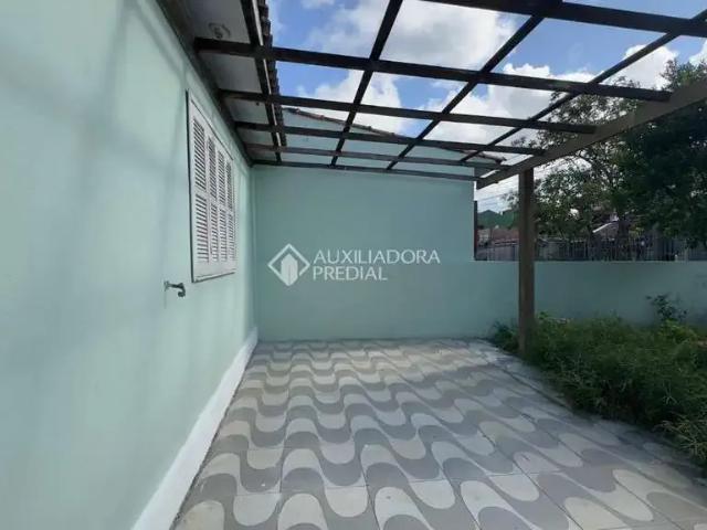 Casa / Sobrado para Venda em Cachoeirinha/RS Parque da Matriz 2 Quartos