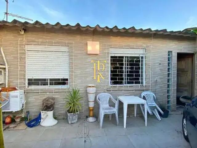 Casa / Sobrado para Venda em Cachoeirinha/RS Parque da Matriz 2 Quartos