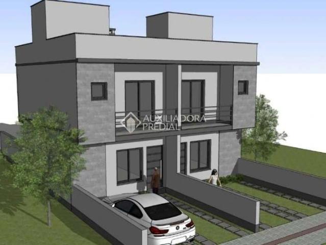 Casa / Sobrado para Venda em Cachoeirinha/RS Parque da Matriz 2 Quartos