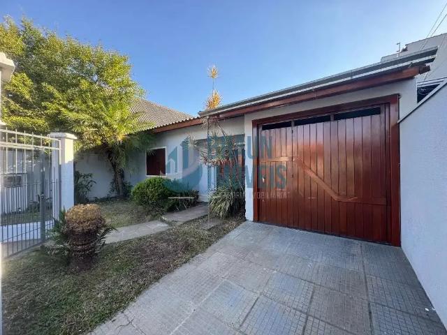 Casa / Sobrado para Venda em Cachoeirinha/RS Parque da Matriz 2 Quartos