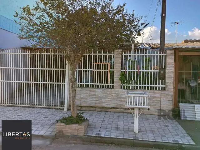 Casa / Sobrado para Venda em Cachoeirinha/RS Parque da Matriz 2 Quartos