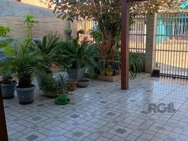 Casa / Sobrado para Venda em Cachoeirinha/RS Parque da Matriz 2 Quartos