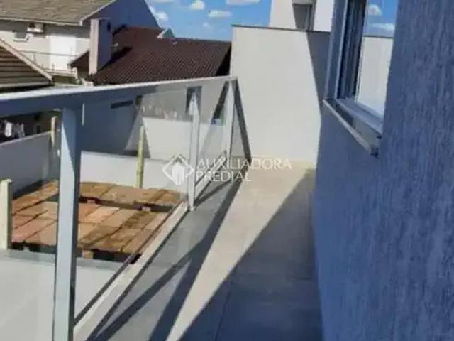 Casa / Sobrado para Venda em Cachoeirinha/RS Parque da Matriz 2 Quartos