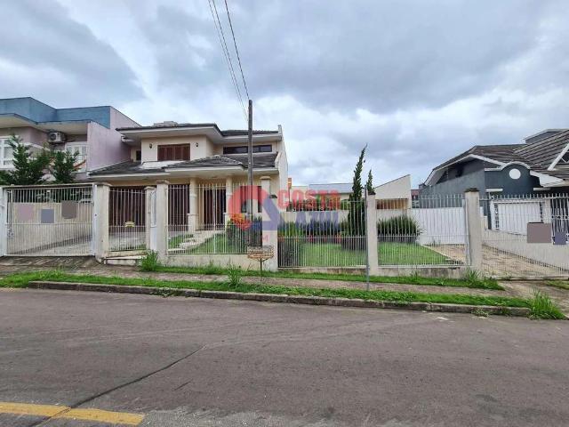 Casa / Sobrado para Venda em Cachoeirinha/RS Parque da Matriz 3 Quartos