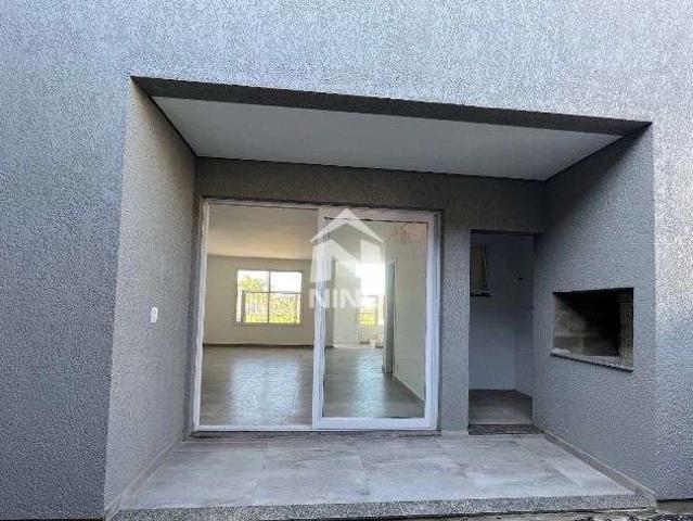 Casa / Sobrado para Venda em Cachoeirinha/RS Parque da Matriz 3 Quartos