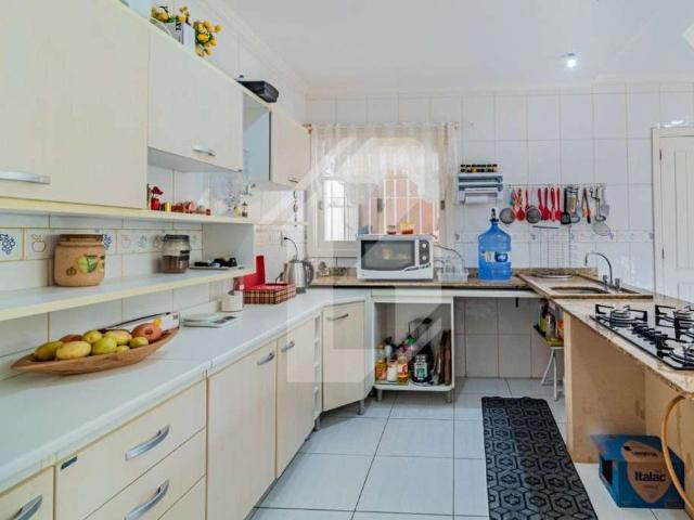 Casa / Sobrado para Venda em Cachoeirinha/RS Parque da Matriz 3 Quartos