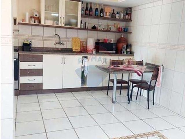 Casa / Sobrado para Venda em Cachoeirinha/RS Parque da Matriz 3 Quartos