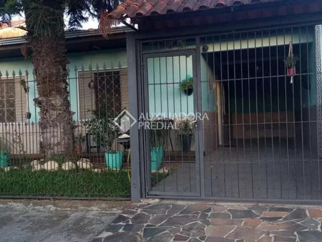 Casa / Sobrado para Venda em Cachoeirinha/RS Parque da Matriz 3 Quartos