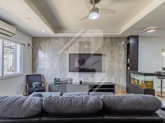 Casa / Sobrado para Venda em Cachoeirinha/RS Parque da Matriz 3 Quartos