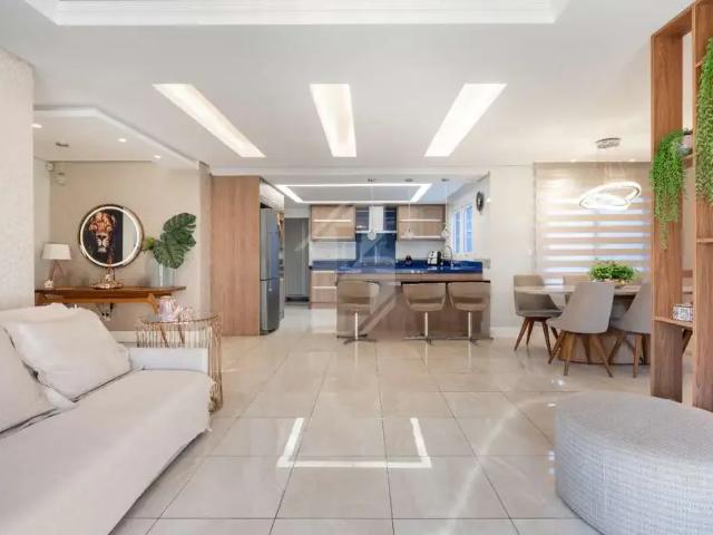 Casa / Sobrado para Venda em Cachoeirinha/RS Parque da Matriz 3 Quartos