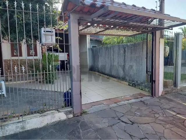 Casa / Sobrado para Venda em Cachoeirinha/RS Parque da Matriz 3 Quartos