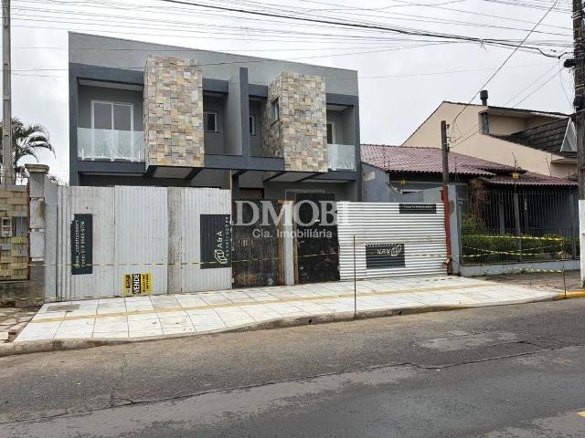 Casa / Sobrado para Venda em Cachoeirinha/RS Parque da Matriz 3 Quartos