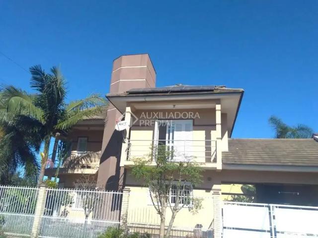 Casa / Sobrado para Venda em Cachoeirinha/RS Parque da Matriz 3 Quartos